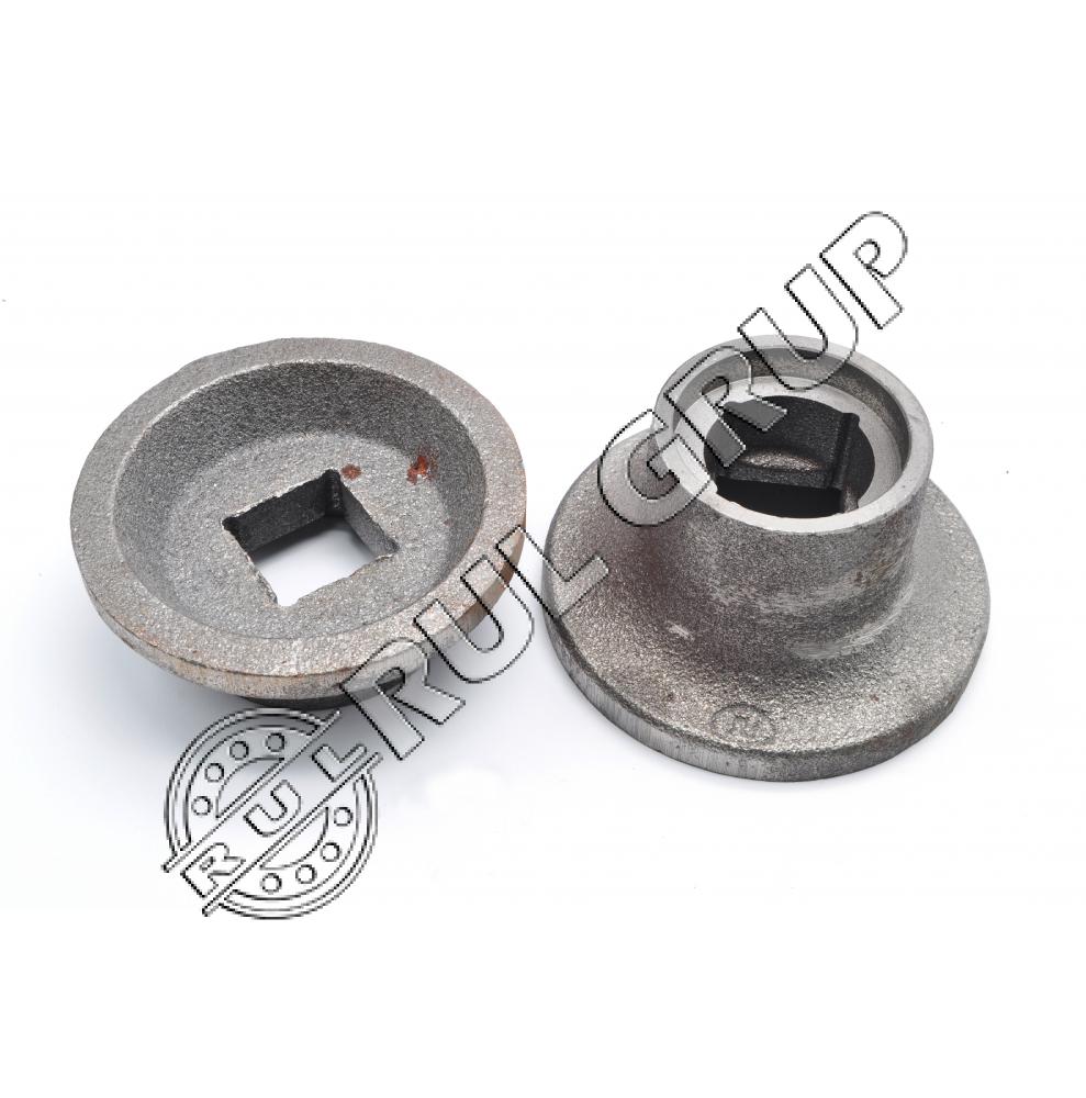 SEMIMOSOARE (PT. RULM. UC 511)/SET